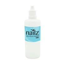 Nailz Nail Polish Thinners 100ml
