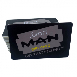 SM Gift Cards 50P