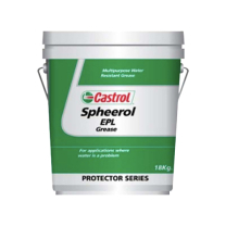 Spheerol EPL 0 001X012.5 KG