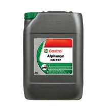Alphasyn HG 220 001X020 LI