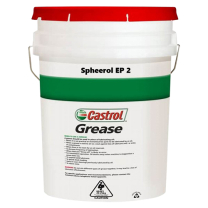 Spheerol EP 2 001X015 KG