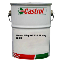 Molub-Alloy OG 936 SF Hvy 001X