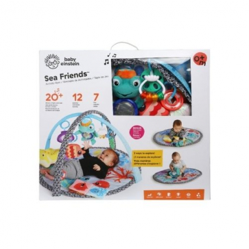 BE SEA FRIENDS ACTIVITY GYM