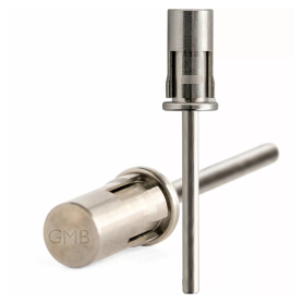 Go-File Bit LOXO Mandrel (10) - Gelish