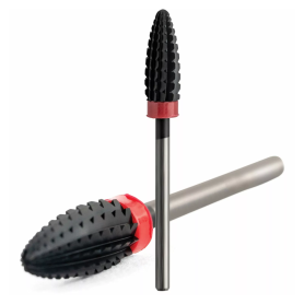 Go-File Bit Extra Coarse Volcano (8) - Gelish