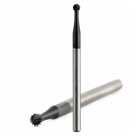 Go-File Bit Cuticle Cleaner Ball (11) - Gelish