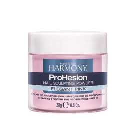 Elegant Pink Sculpting Powder 28g - Gelish