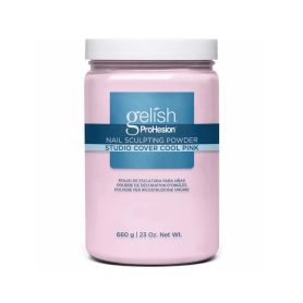 Studio Cover Cool Pink 105g - Gelish