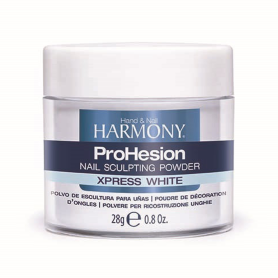 Xpress White 28g - Gelish