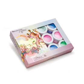 Prisms Collection 12 pieces - Gelish