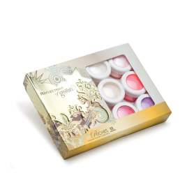 Riches Collection 12 pieces - Gelish
