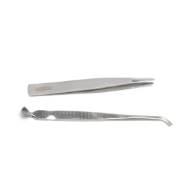 Curve Pincher & Tweezer - Gelish
