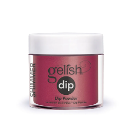 Dip Wonder Woman 23g - Gelish