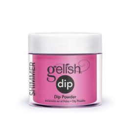 Dip Amour Color Please 23g - Gelish
