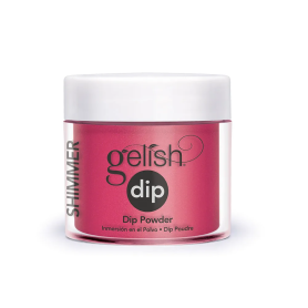 Dip Gossip Girl 23g - Gelish