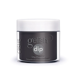 Dip Black Shadow 23g - Gelish