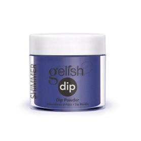 Dip Caution 23g - Gelish