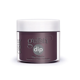 Dip Black Cherry Berry 23g - Gelish