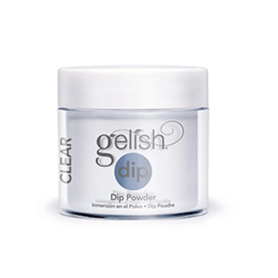 Dip Clear As Day 23g - Gelish