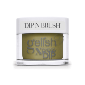 Dip Lost My Terrain of Thought 43g - Gelish