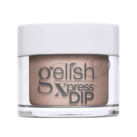 Dip Taupe Model 43g - Gelish