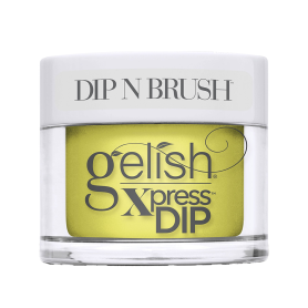 Gelish Xpress Dip Perk Up Buttercup 43g