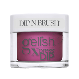 Gelish Xpress Dip Sipping on Serenity 43g