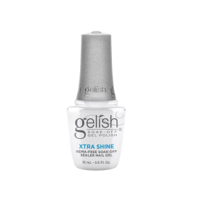 Xtra Shine Top Coat - Gelish