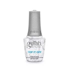 Top It Off 15ml - Gelish