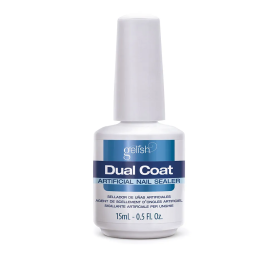 Dual Coat 15ml - DISC- Gelish