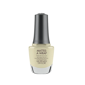 Mattes A Wrap Top Coat 15ml - MT