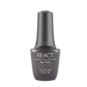 React Top Coat 15ml - MT