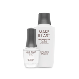Refill Make It Last Top Coat 120ml* - MT