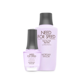 Refill Need For Speed Top Coat 120ml* - MT