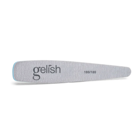 180/180 Grit File - Gelish