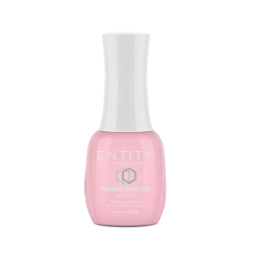 Blush Pink Rubber Base Gel 15ml - EOCC