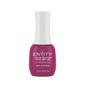 Rosy & Riveting 15ml - EOCC Gel
