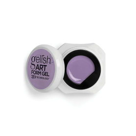 ***Art Form Gel Pastel Purple 5g - Gelish