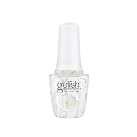 All That Glitters Is Gold 15ml - Gelish