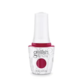 Ruby Two-Shoes 15ml - Gelish
