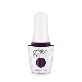 Plum Tuckered Out 15ml - Gelish