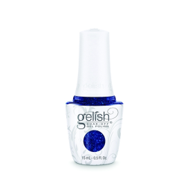Holiday Party Blues 15ml - Gelish*