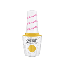 Ugh, As If - Gelish