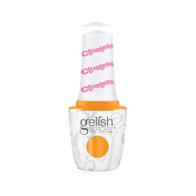 Let's Do a Makeover - Gelish