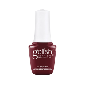 9ml A Touch Of Sass - Gelish