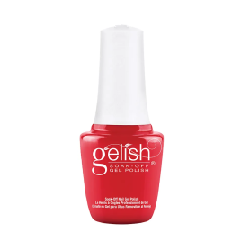 9ml Fire Cracker - Gelish