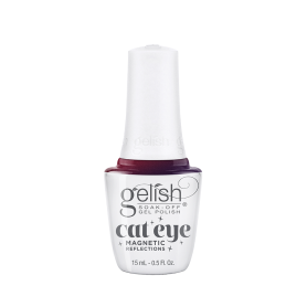 Gelish HF Let's Glow Girls 15ml - Cat Eye