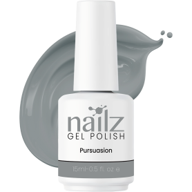Nailz Gel Polish 15ml - 1013 - Pursuasion