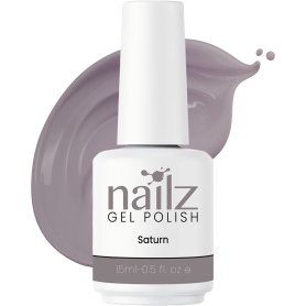 Nailz Gel Polish 15ml - 2203 - Saturn