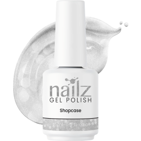 Nailz Gel Polish 15ml - 699 - Shopcase